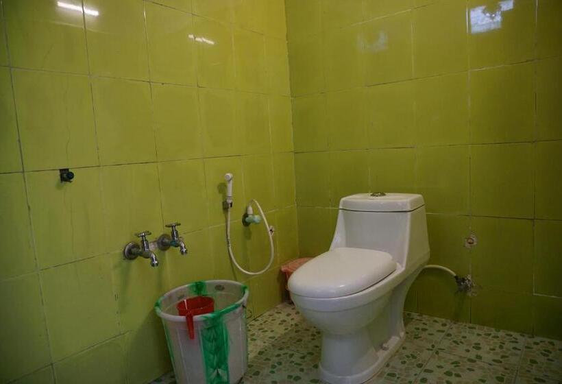 בית מלון כפרי Classiyo Green Mount Resort