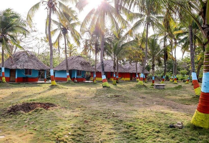 ホテル El Palmar Tours