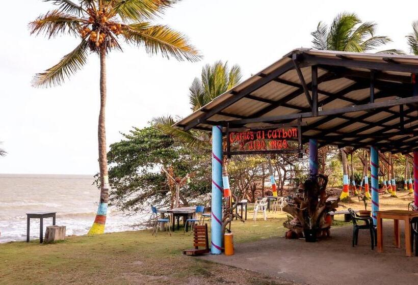 ホテル El Palmar Tours