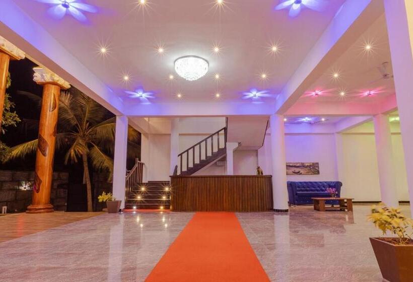 Hotel Elysia Sigiriya