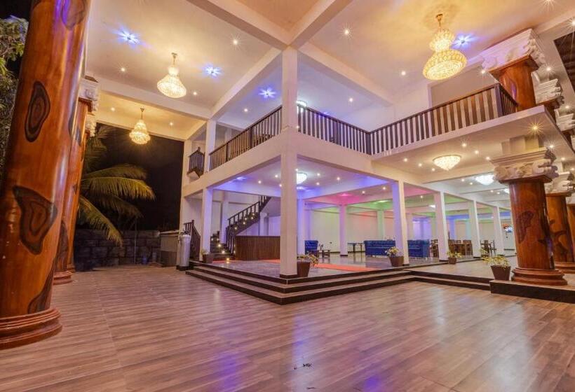 Hotel Elysia Sigiriya