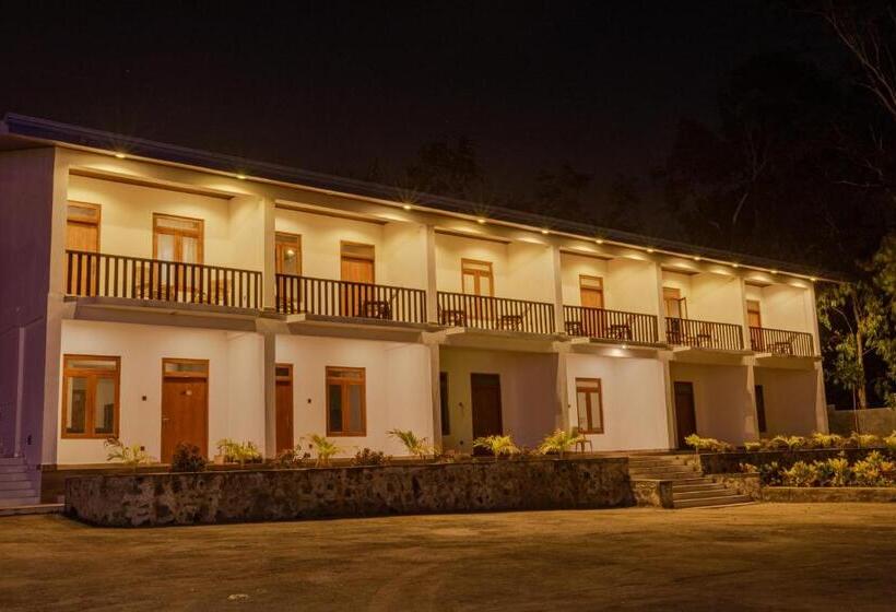 Hotel Elysia Sigiriya