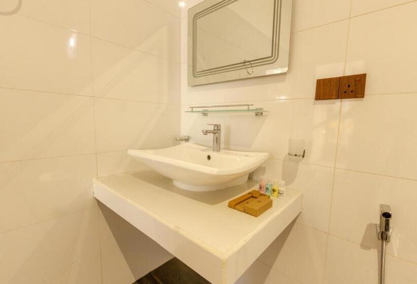 Hotel Elysia Sigiriya