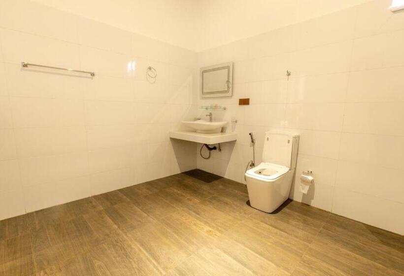 Hotel Elysia Sigiriya