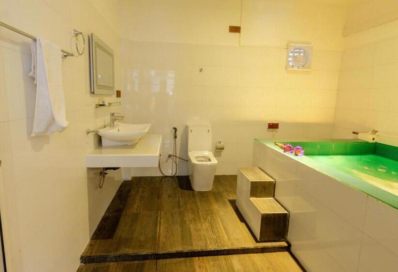 Hotel Elysia Sigiriya