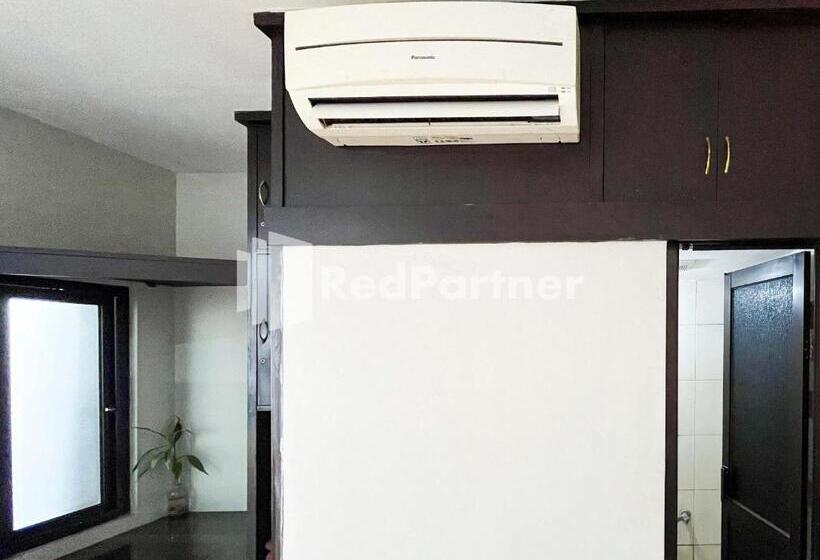 호텔 Griya Borobudur Malang Syariah Redpartner