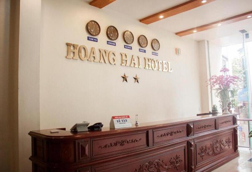 هتل Hoàng Hải 2
