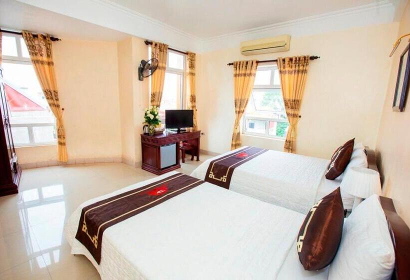 هتل Hoàng Hải 2