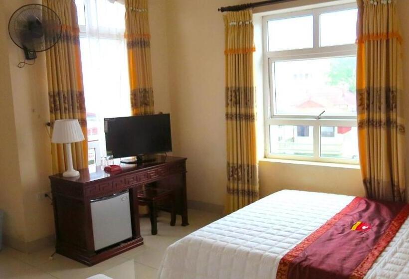 هتل Hoàng Hải 2