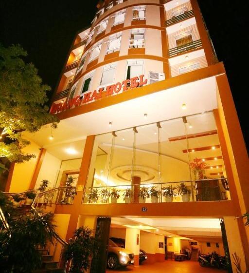 هتل Hoàng Hải 2