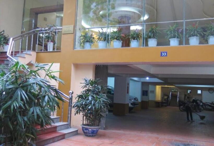 هتل Hoàng Hải 2