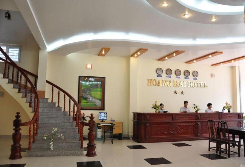 هتل Hoàng Hải 2