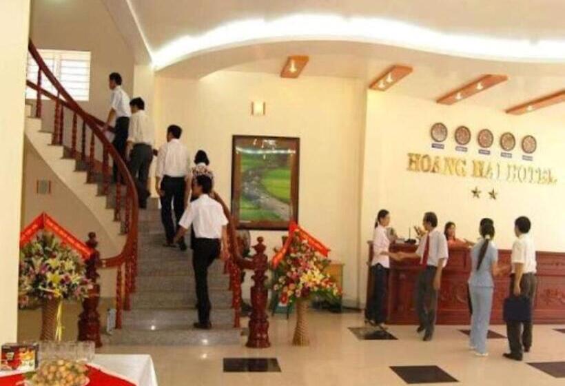 هتل Hoàng Hải 2