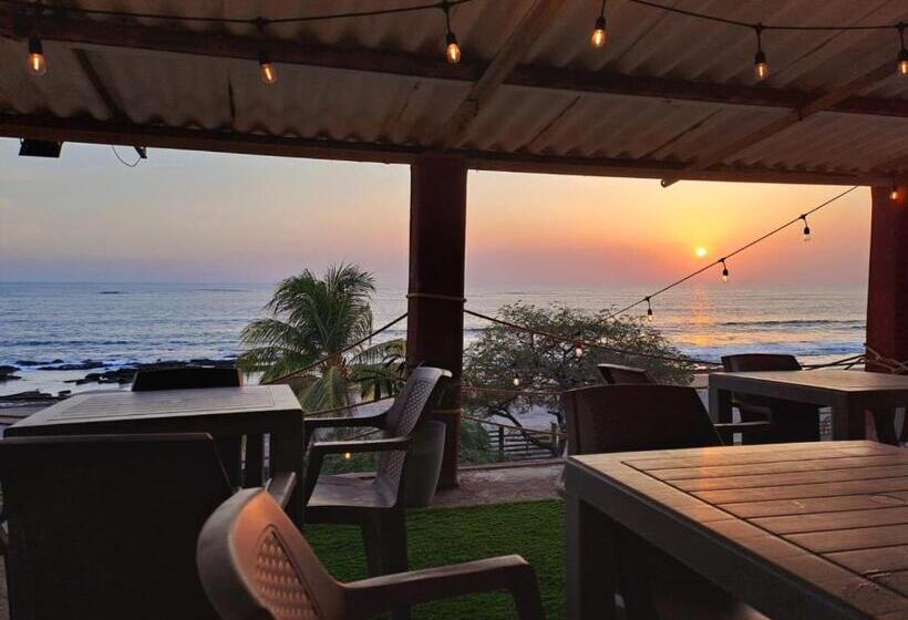 ホテル Horizonte Azul