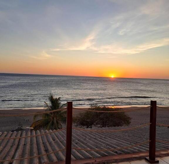 ホテル Horizonte Azul