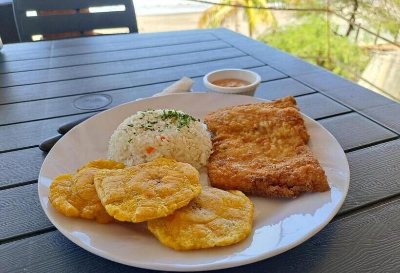 ホテル Horizonte Azul