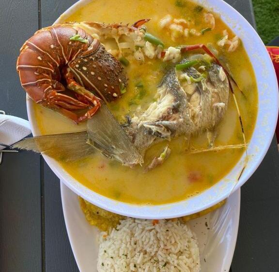 ホテル Horizonte Azul