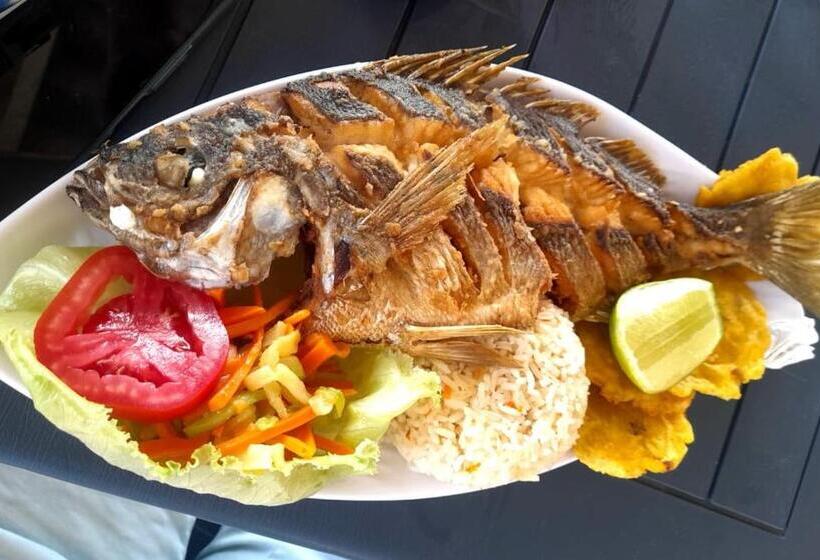 ホテル Horizonte Azul