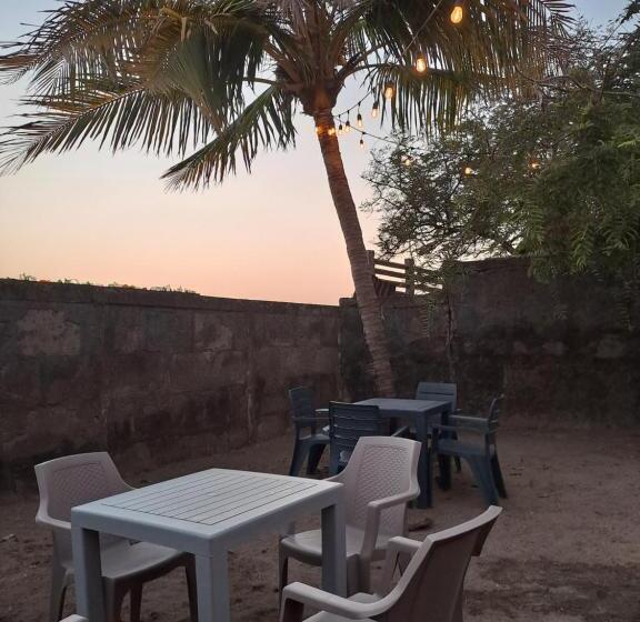 ホテル Horizonte Azul