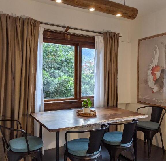 酒店 Kengbari Retreat