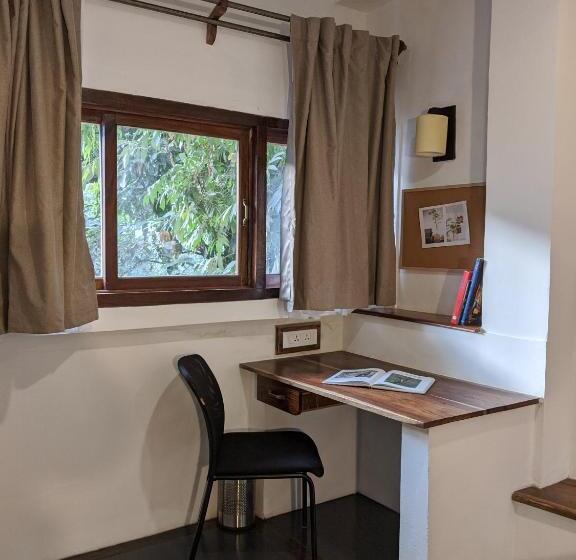 酒店 Kengbari Retreat