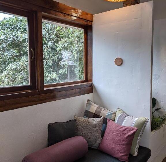 酒店 Kengbari Retreat