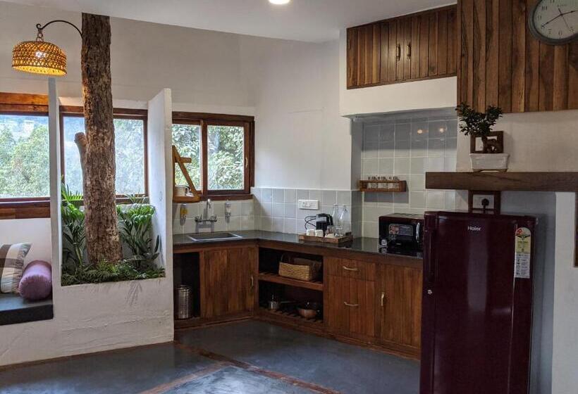 酒店 Kengbari Retreat