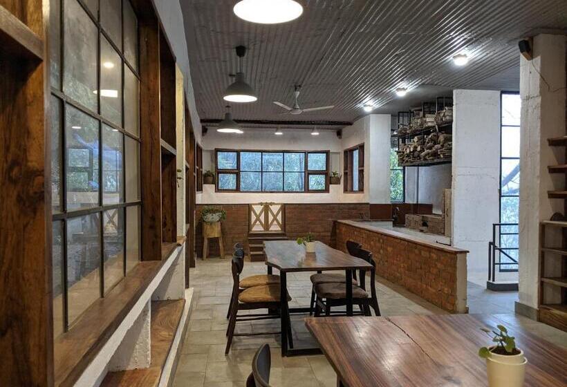 酒店 Kengbari Retreat