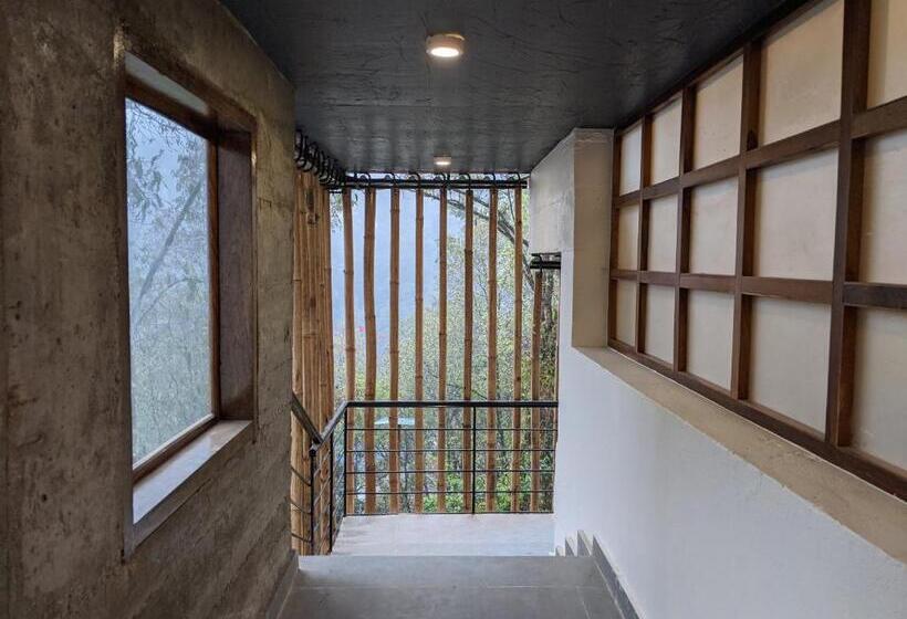 酒店 Kengbari Retreat