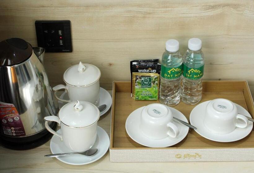 هتل Khách Sạn Phước Lộc Thọ 2   福禄寿