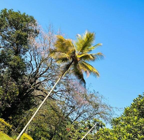 호텔 Kothmale Holiday Resort