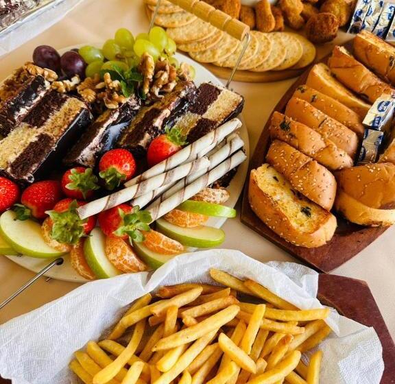 호텔 Kothmale Holiday Resort