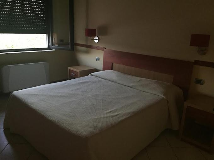 בית מלון כפרי La Fenice