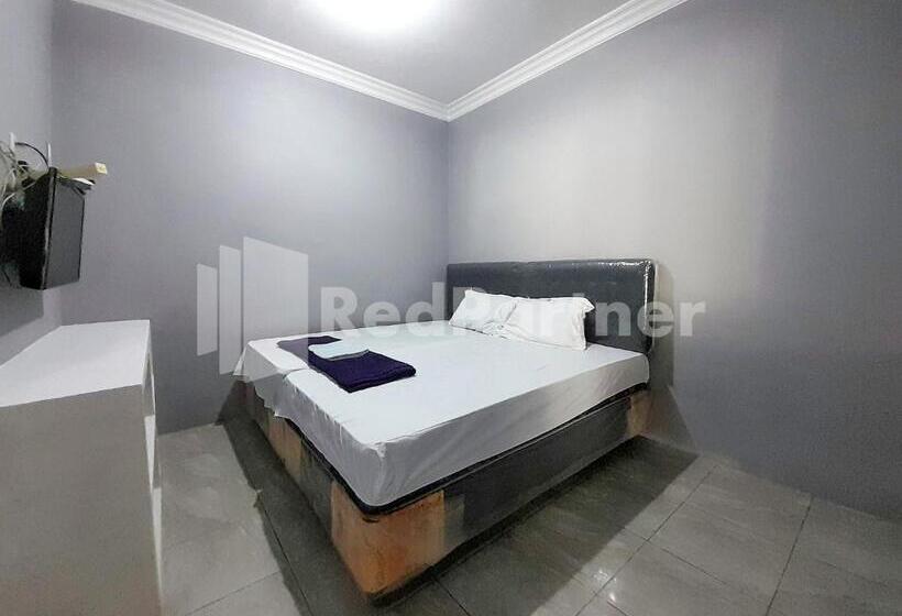 فندق Lh101 Guest House Syariah Near Makam Sunan Bonang Redpartner