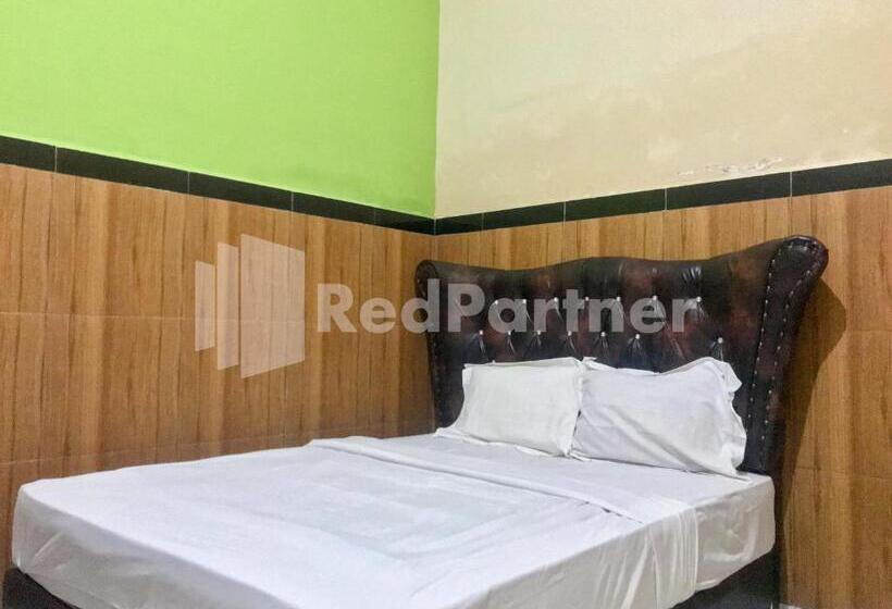 فندق Lh101 Guest House Syariah Near Makam Sunan Bonang Redpartner