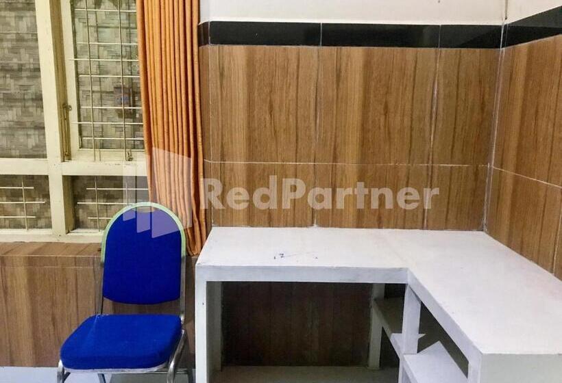 فندق Lh101 Guest House Syariah Near Makam Sunan Bonang Redpartner