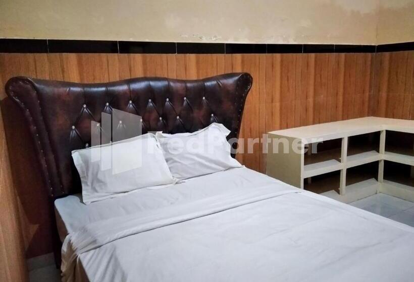 فندق Lh101 Guest House Syariah Near Makam Sunan Bonang Redpartner