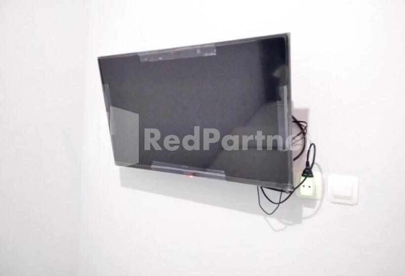 فندق Lh101 Guest House Syariah Near Makam Sunan Bonang Redpartner