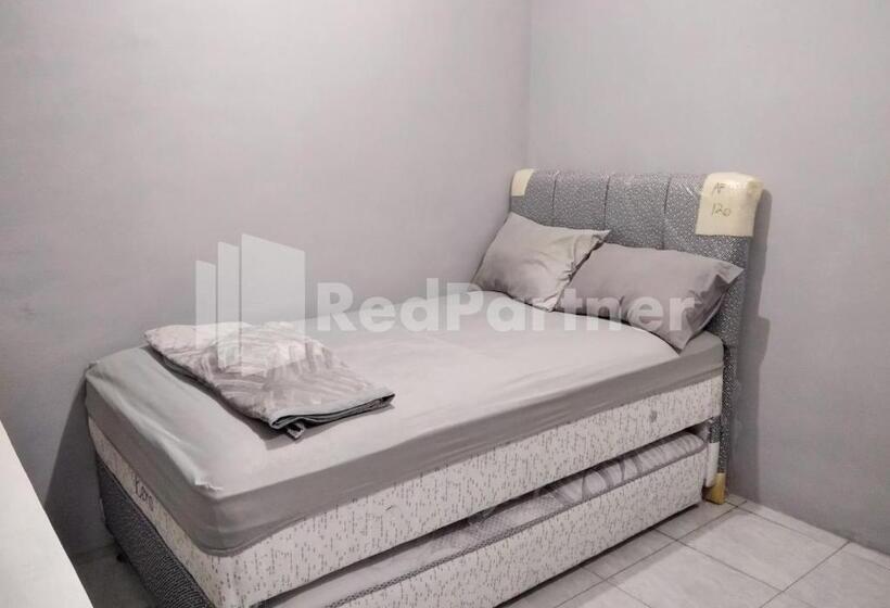 فندق Lh101 Guest House Syariah Near Makam Sunan Bonang Redpartner