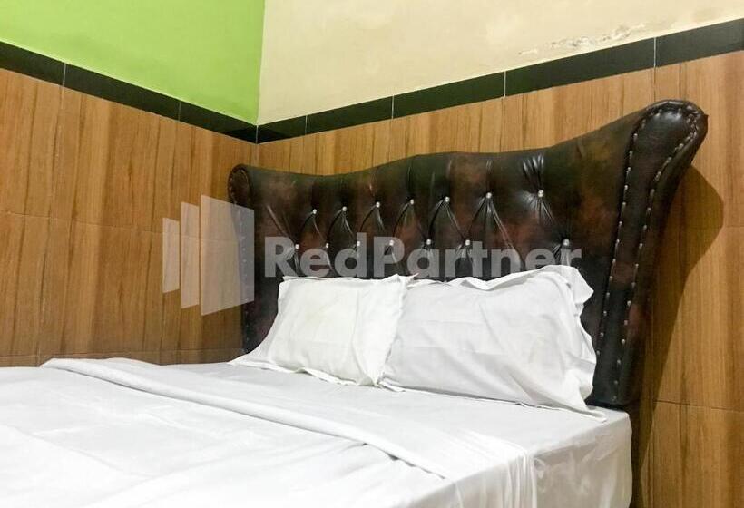 فندق Lh101 Guest House Syariah Near Makam Sunan Bonang Redpartner