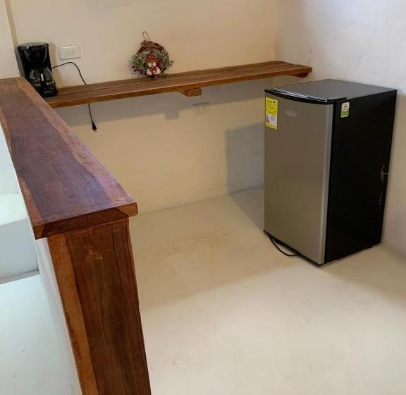 هتل Lujoso Refugio En Barichara