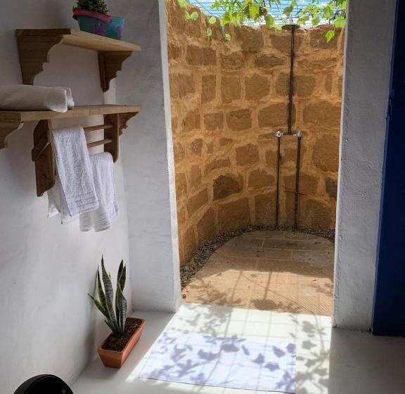 Отель Lujoso Refugio En Barichara