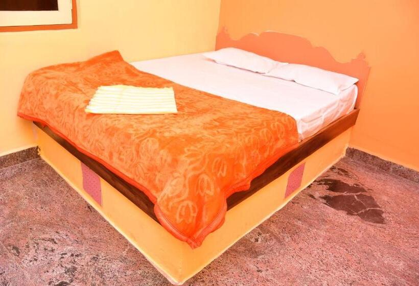 ホテル Malar Restaurant Ands