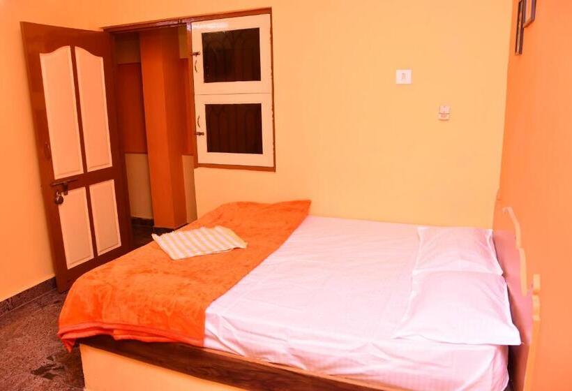 ホテル Malar Restaurant Ands