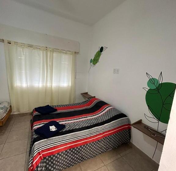 Nuevo Hotel Mitre 83