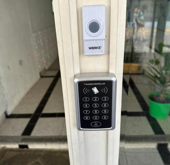 Nuevo Hotel Mitre 83