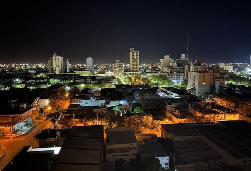 Nuevo Hotel Mitre 83