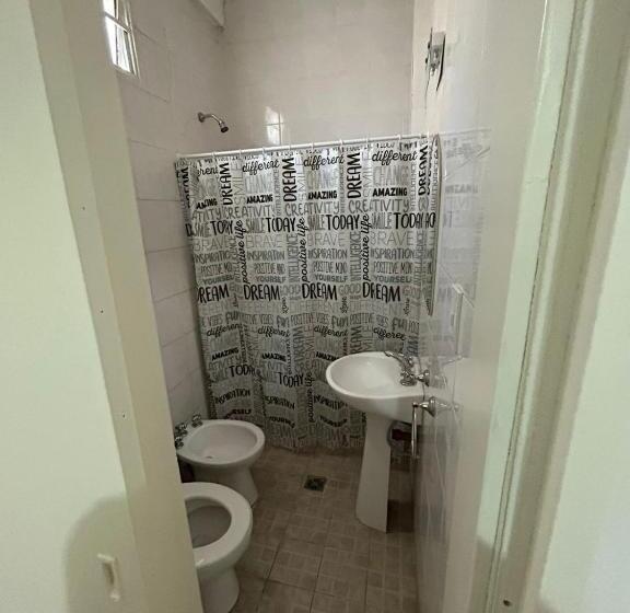 Nuevo Hotel Mitre 83