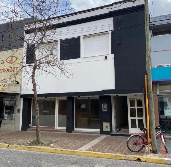 Nuevo Hotel Mitre 83