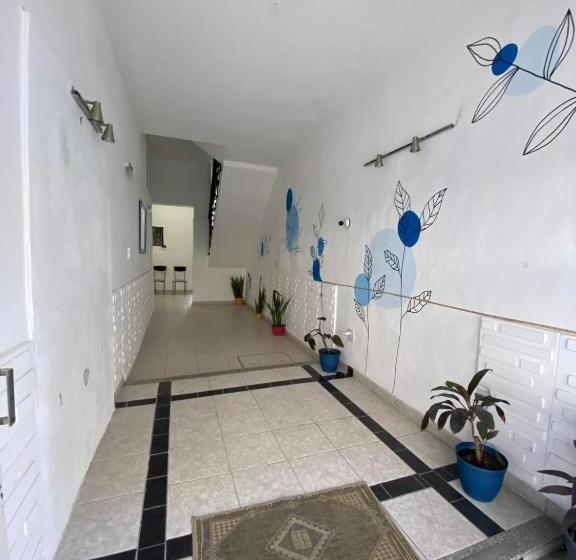 Nuevo Hotel Mitre 83